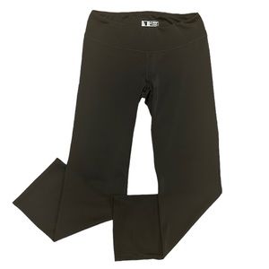 COPY - New Balance Women's Black NB-Dry Flare Legging Pants